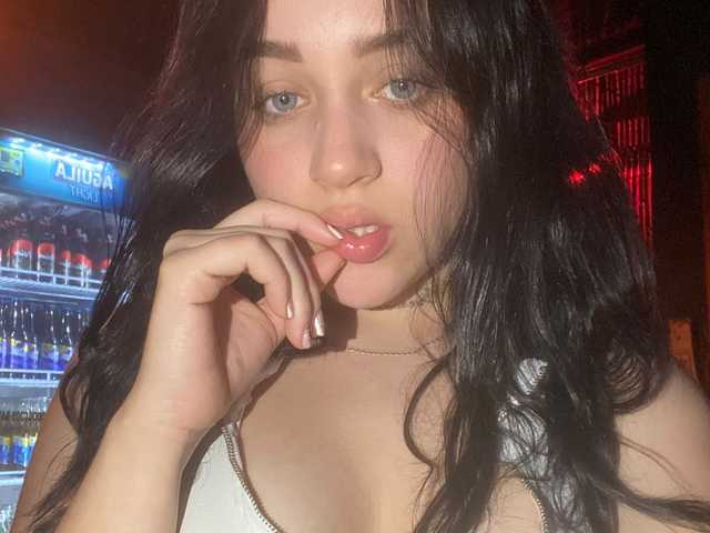 Foto do perfil Chloe-Adams19