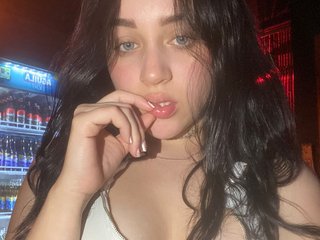 Chat de vídeo erótico Chloe-Adams19