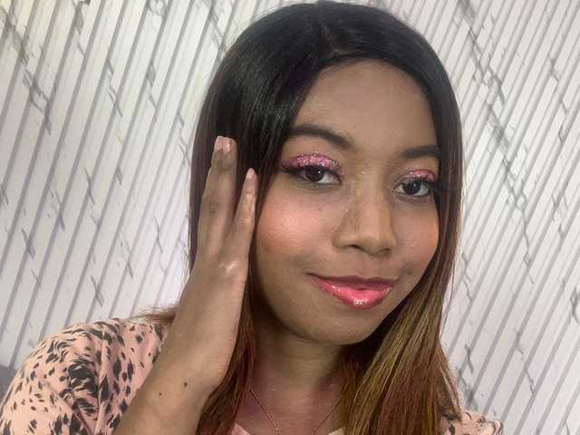 Foto do perfil Chloe-Brooks