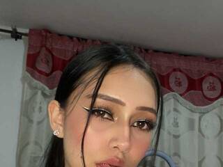 Chat de vídeo erótico chloe-martin