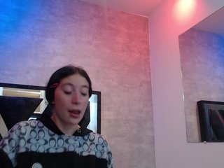 Chat de vídeo erótico chloe-mor