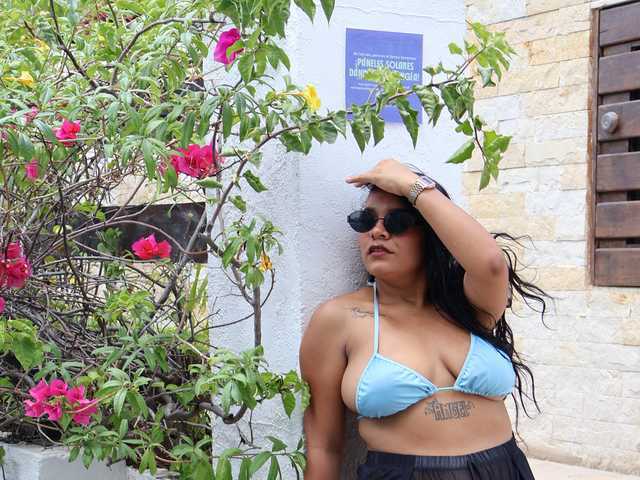 Foto do perfil chloe-tgn