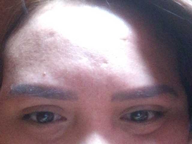 Capturas de tela de transmissão chloe2318