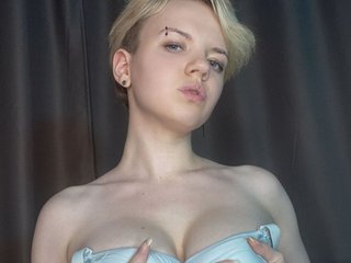 Chat de vídeo erótico ChloeBukery