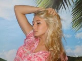 Chat de vídeo erótico chloee