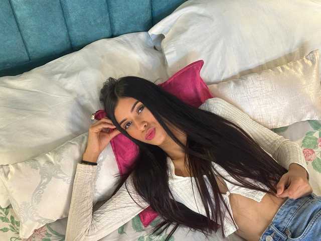 Foto do perfil ChloeeMoore