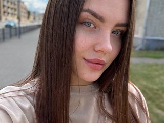 Chat de vídeo erótico ChloeFugate