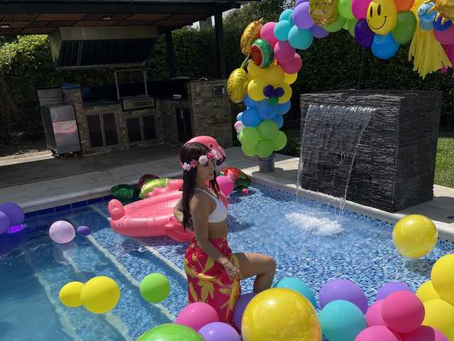 Foto do perfil Chloegil