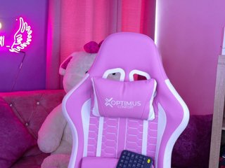 Chat de vídeo erótico Chloegil