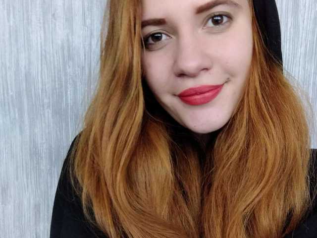 Chat de vídeo erótico ChloeIvory