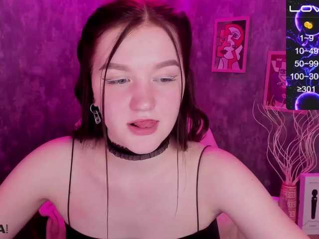 Capturas de tela de transmissão ChloeJordan