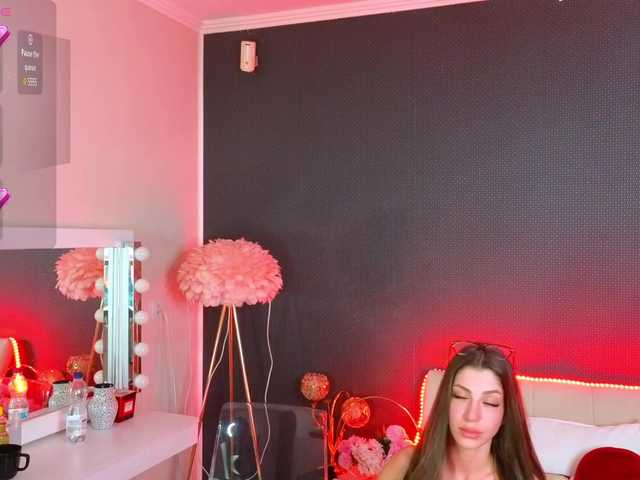 Capturas de tela de transmissão ChloeKassidy