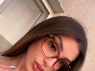 Chat de vídeo erótico ChloeKassidy