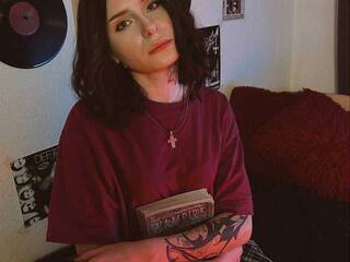 Chat de vídeo erótico ChloeLee