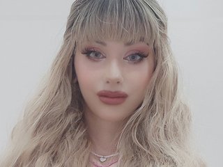 Chat de vídeo erótico ChloeLovely