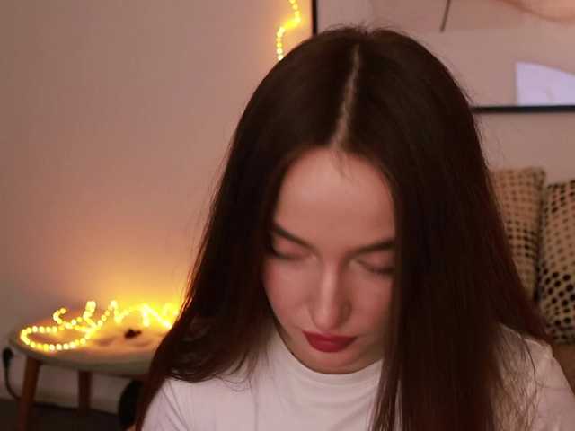 Capturas de tela de transmissão ChloeMeow