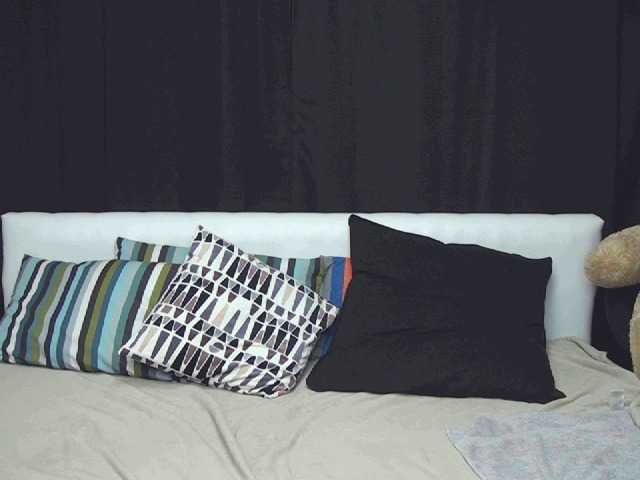 Capturas de tela de transmissão ChloeMoon