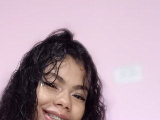 Chat de vídeo erótico Chloemooree