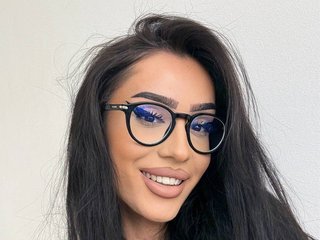 Chat de vídeo erótico ChloeObril