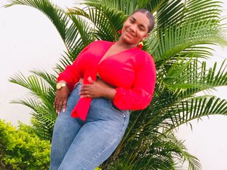 Chat de vídeo erótico ChloeRichard