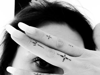 Chat de vídeo erótico ChloeSins