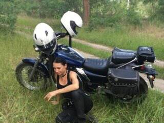 Chat de vídeo erótico ChloeyXXX