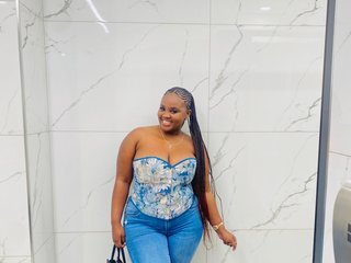 Chat de vídeo erótico ChocAmmy696