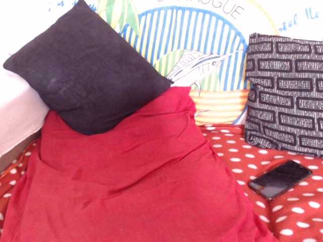 Capturas de tela de transmissão ChocEbony