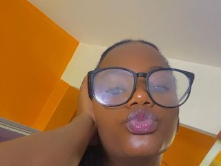 Chat de vídeo erótico Chocobabe1076