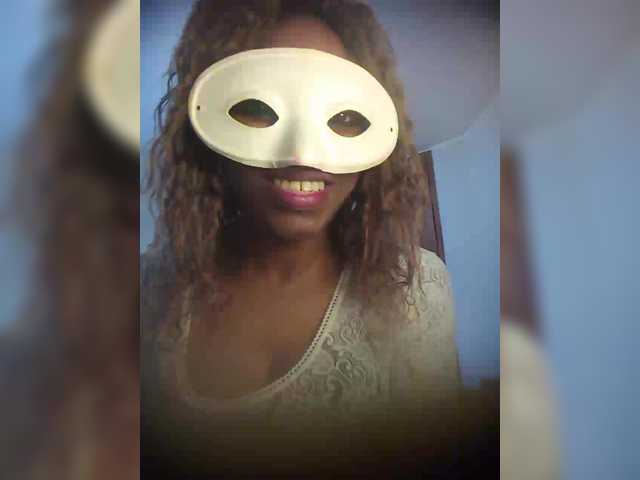Capturas de tela de transmissão ChocoBunny
