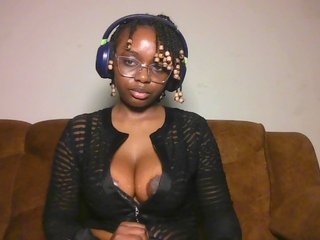 Chat de vídeo erótico ChocoCaramel