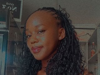 Chat de vídeo erótico Chocodolly-