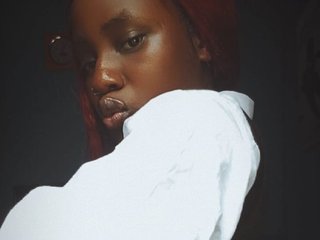 Chat de vídeo erótico Chocokitty