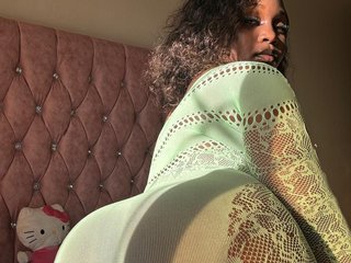 Chat de vídeo erótico Chocolatebabe