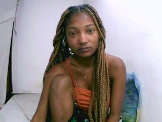Chat de vídeo erótico Chocolatedoll