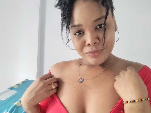 Foto do perfil chocolateflame3