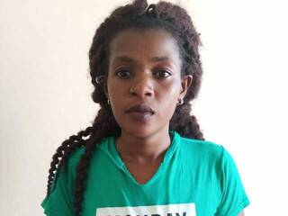 Chat de vídeo erótico Chocolateskin