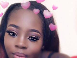 Chat de vídeo erótico ChocolateGodd