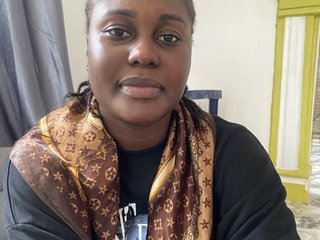 Chat de vídeo erótico Chocoslut22