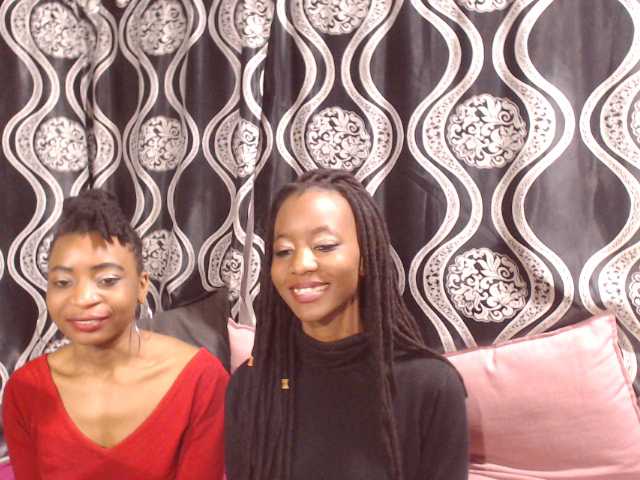 Capturas de tela de transmissão ChocoXAria