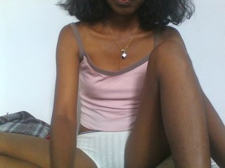 Chat de vídeo erótico ChocoYummy