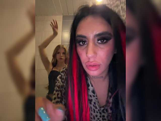 Capturas de tela de transmissão Mambito