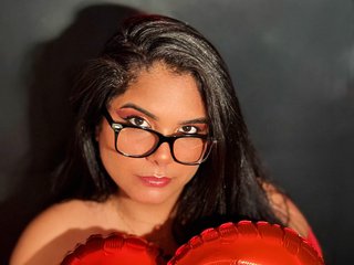 Chat de vídeo erótico CholeBroww