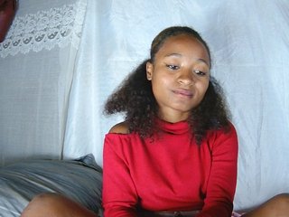 Chat de vídeo erótico Chou1