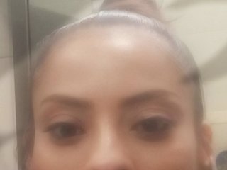Chat de vídeo erótico Christinamyarch