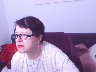 Chat de vídeo erótico ChristaRose