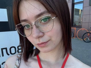 Chat de vídeo erótico ChristianaParviainen