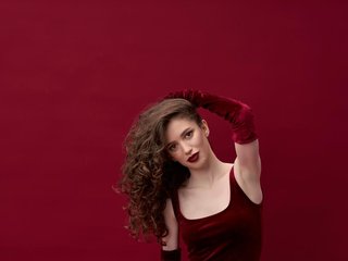 Chat de vídeo erótico ChristinaConteeree