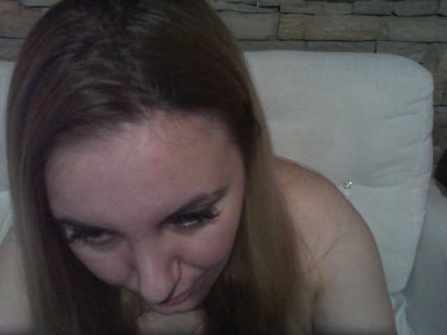 Capturas de tela de transmissão ChristinaHotX