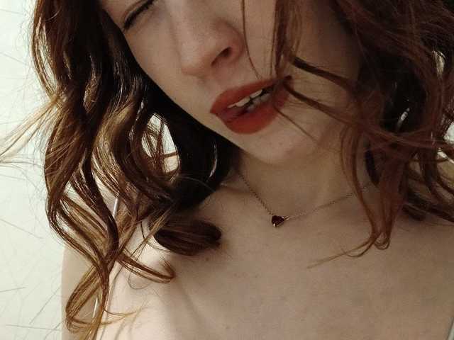 Foto do perfil Favorite_redhead